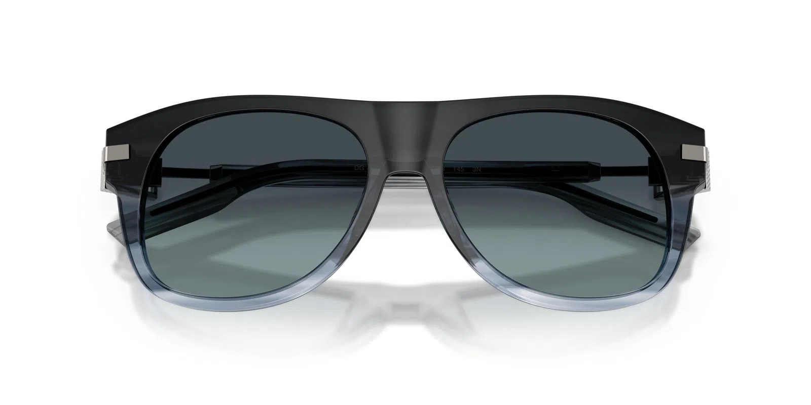 Dolce & Gabbana 4546 Sunglasses - view 15